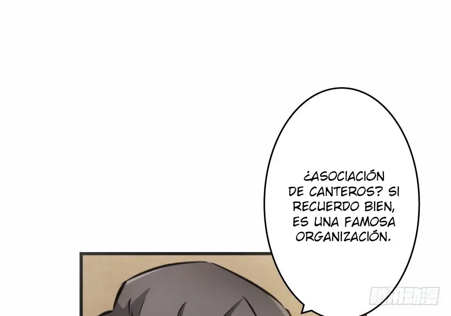 Liberen a esa bruja (2018) - Capítulo 11 - Página 35 - LectorTMOo