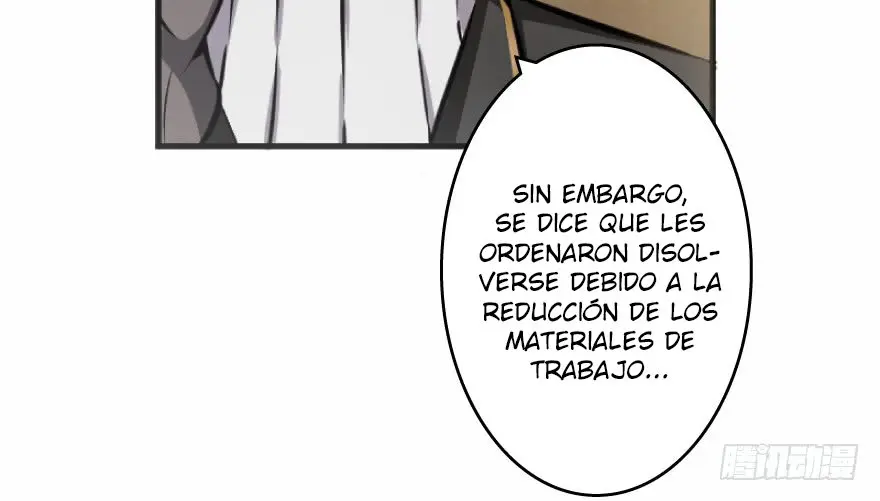 Liberen a esa bruja (2018) - Capítulo 11 - Página 40 - LectorTMOo