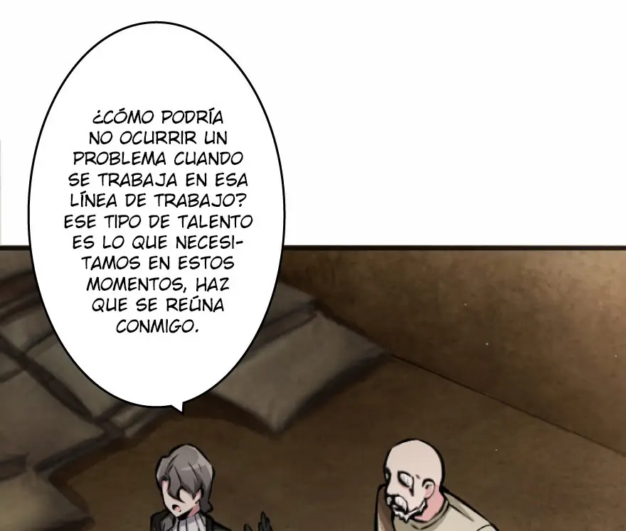 Liberen a esa bruja (2018) - Capítulo 11 - Página 41 - LectorTMOo