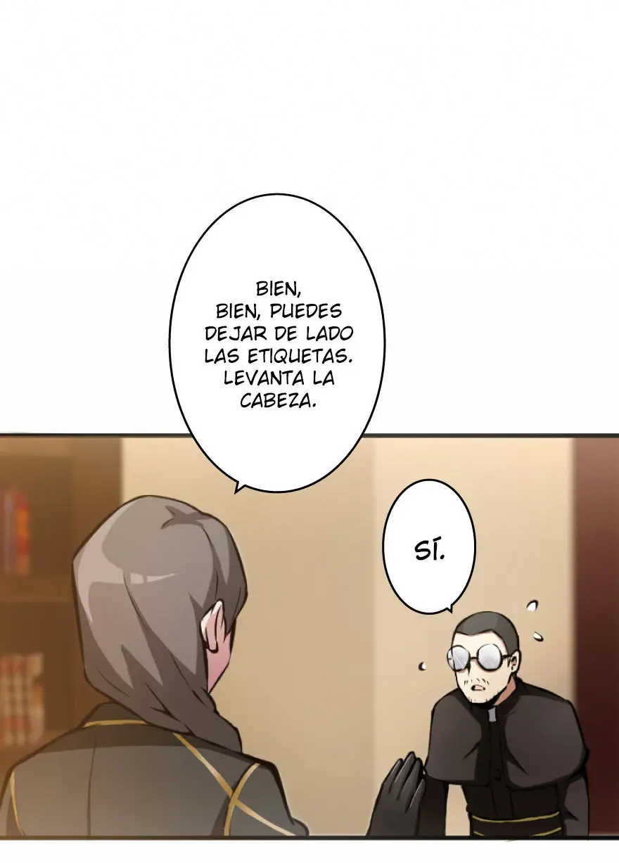 Liberen a esa bruja (2018) - Capítulo 11 - Página 60 - LectorTMOo