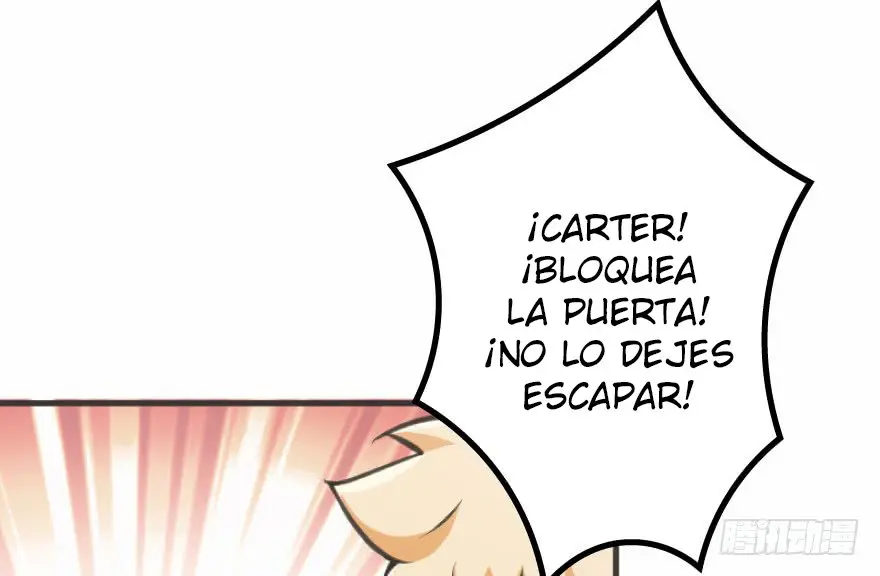 Liberen a esa bruja (2018) - Capítulo 11 - Página 72 - LectorTMOo
