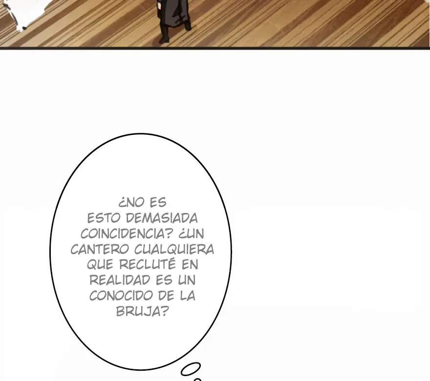 Liberen a esa bruja (2018) - Capítulo 11 - Página 78 - LectorTMOo