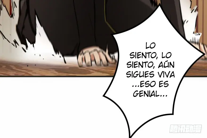 Liberen a esa bruja (2018) - Capítulo 11 - Página 86 - LectorTMOo