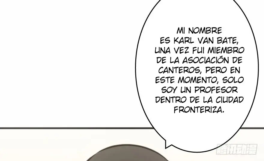 Liberen a esa bruja (2018) - Capítulo 11 - Página 98 - LectorTMOo