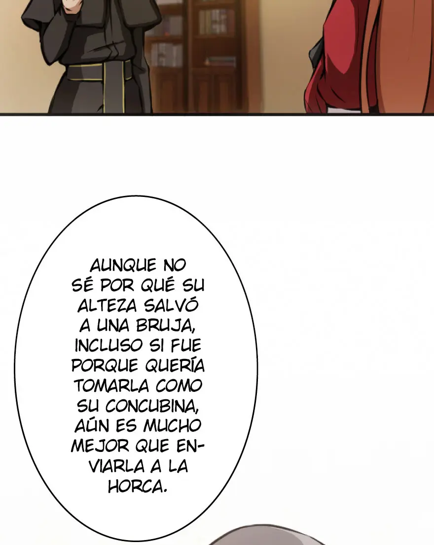 Liberen a esa bruja (2018) - Capítulo 11 - Página 104 - LectorTMOo