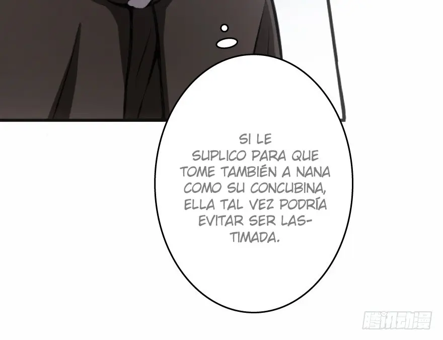 Liberen a esa bruja (2018) - Capítulo 11 - Página 112 - LectorTMOo