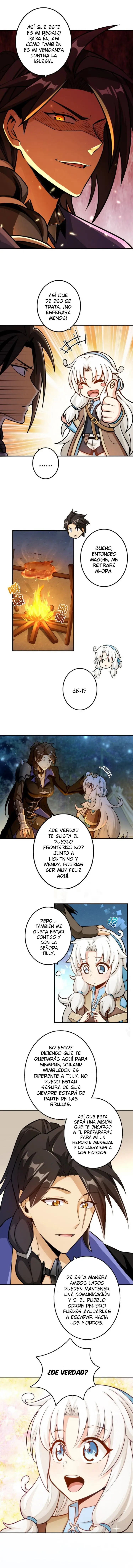 Liberen a esa bruja (2018) - Capítulo 111 - Página 3 - LectorTMOo