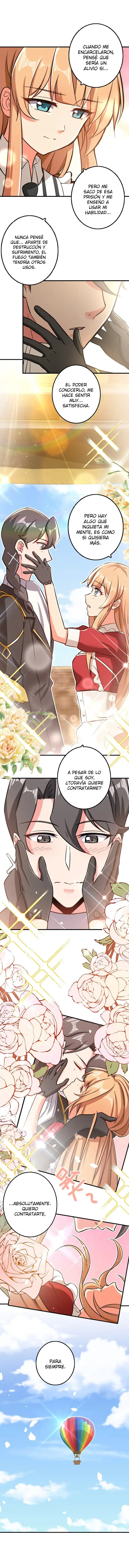 Liberen a esa bruja (2018) - Capítulo 112 - Página 9 - LectorTMOo