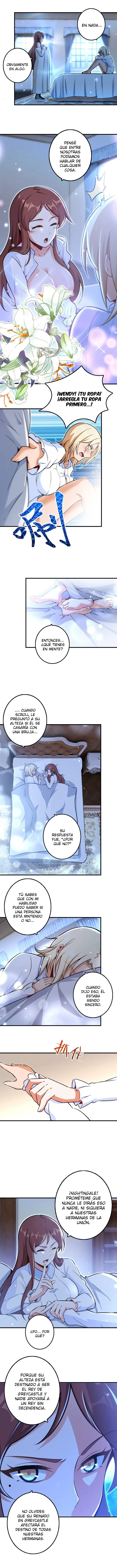 Liberen a esa bruja (2018) - Capítulo 113 - Página 6 - LectorTMOo