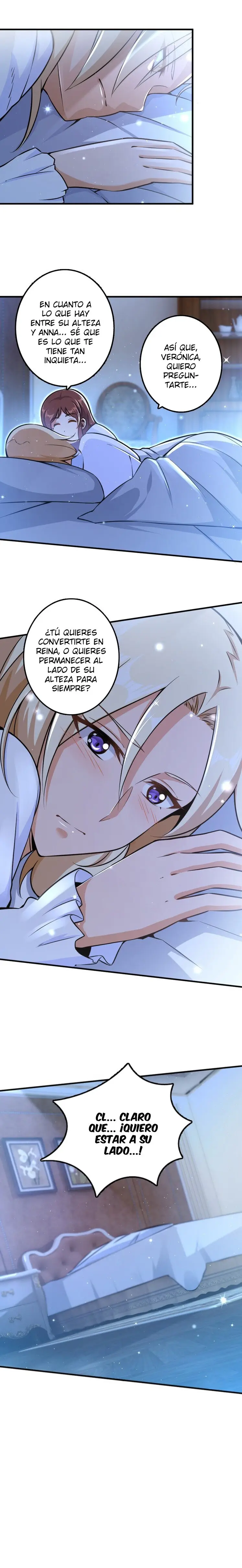 Liberen a esa bruja (2018) - Capítulo 113 - Página 7 - LectorTMOo
