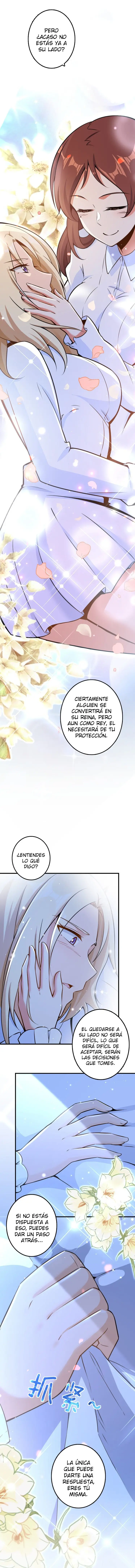 Liberen a esa bruja (2018) - Capítulo 113 - Página 8 - LectorTMOo