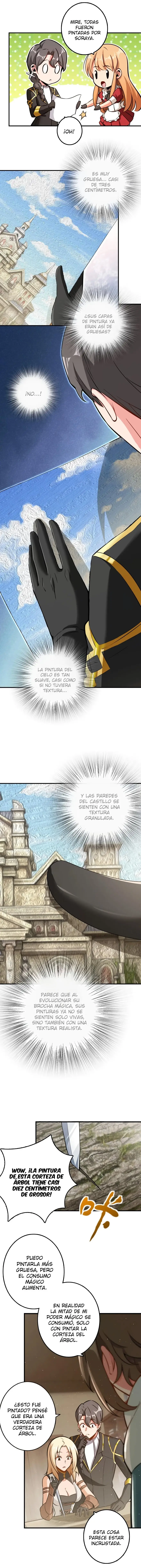 Liberen a esa bruja (2018) - Capítulo 115 - Página 4 - LectorTMOo