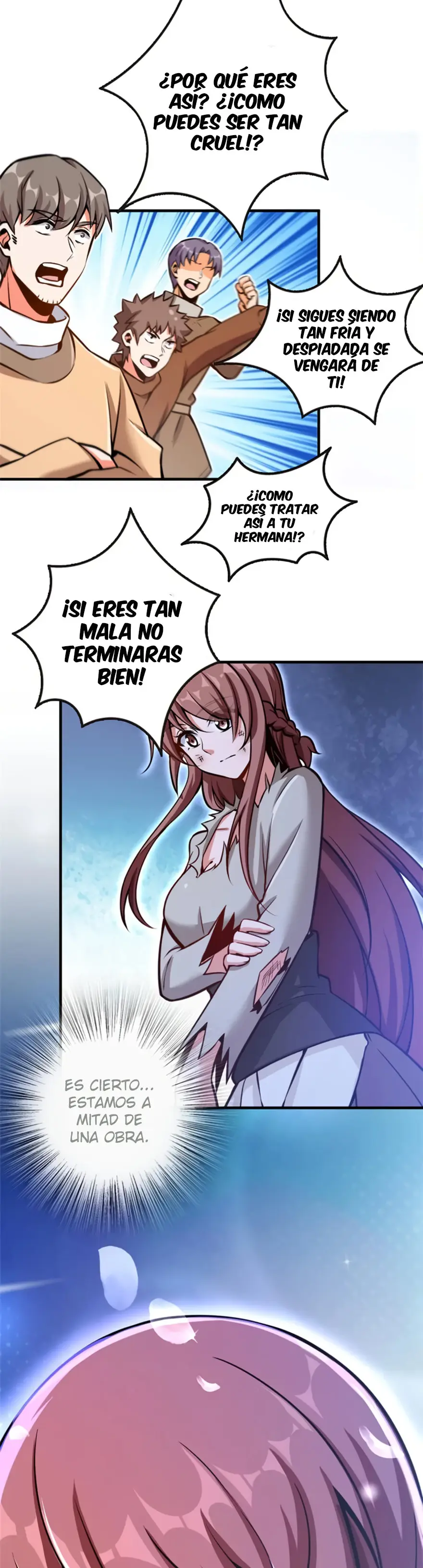 Liberen a esa bruja (2018) - Capítulo 118 - Página 3 - LectorTMOo