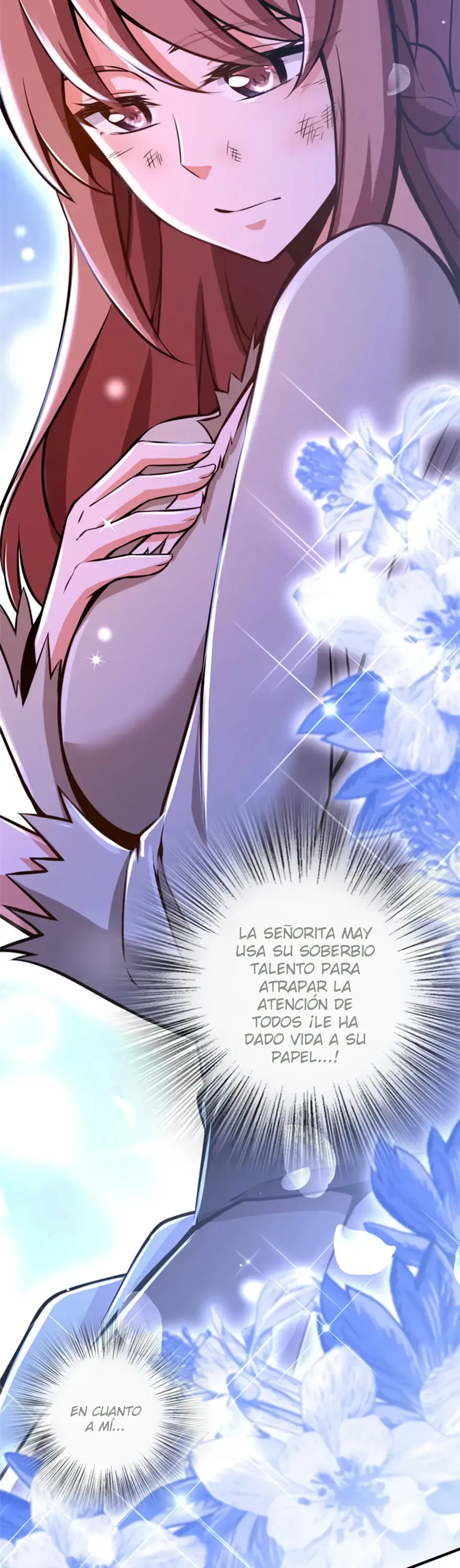 Liberen a esa bruja (2018) - Capítulo 118 - Página 4 - LectorTMOo