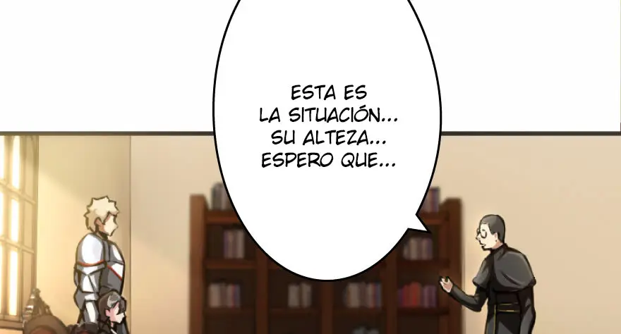 Liberen a esa bruja (2018) - Capítulo 12 - Página 6 - LectorTMOo