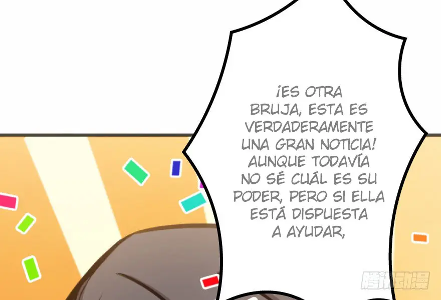 Liberen a esa bruja (2018) - Capítulo 12 - Página 22 - LectorTMOo