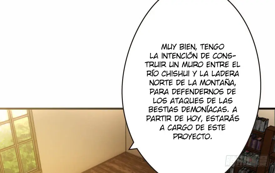 Liberen a esa bruja (2018) - Capítulo 12 - Página 37 - LectorTMOo