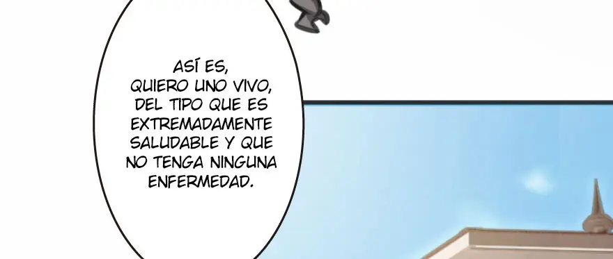 Liberen a esa bruja (2018) - Capítulo 12 - Página 108 - LectorTMOo