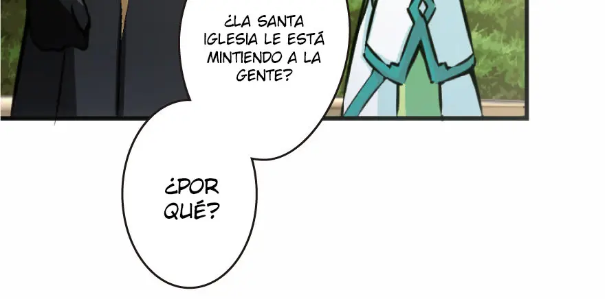 Liberen a esa bruja (2018) - Capítulo 12 - Página 131 - LectorTMOo