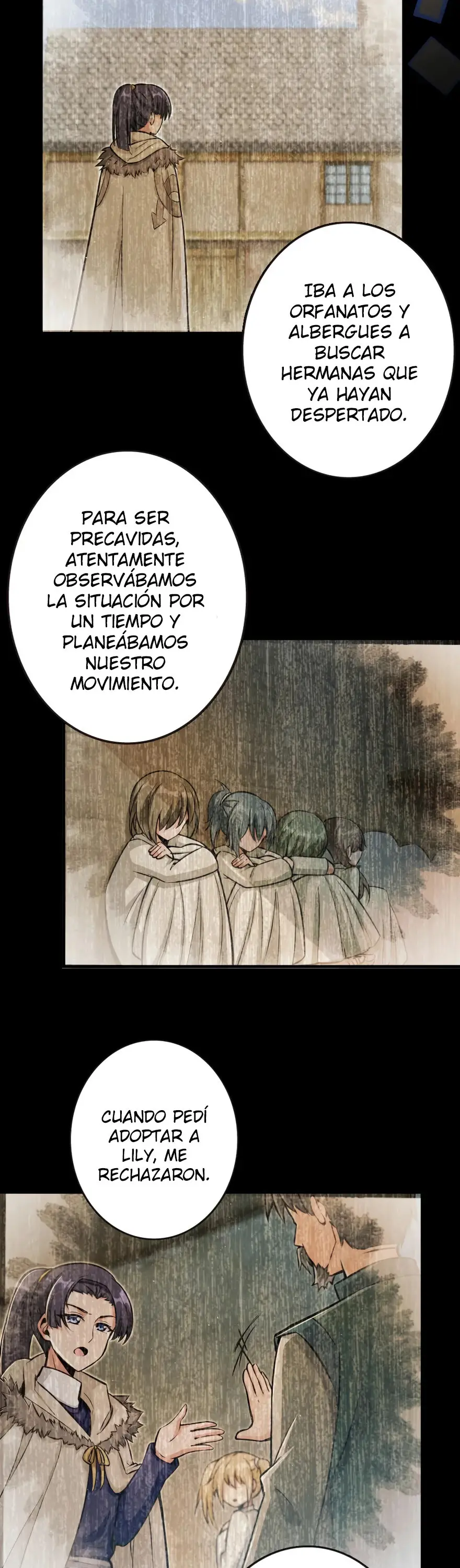 Liberen a esa bruja (2018) - Capítulo 120 - Página 15 - LectorTMOo