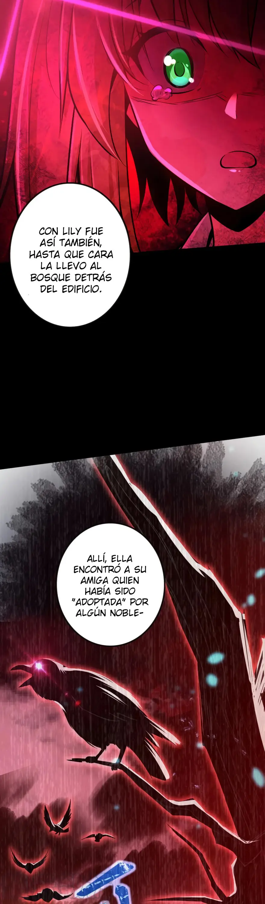 Liberen a esa bruja (2018) - Capítulo 120 - Página 19 - LectorTMOo