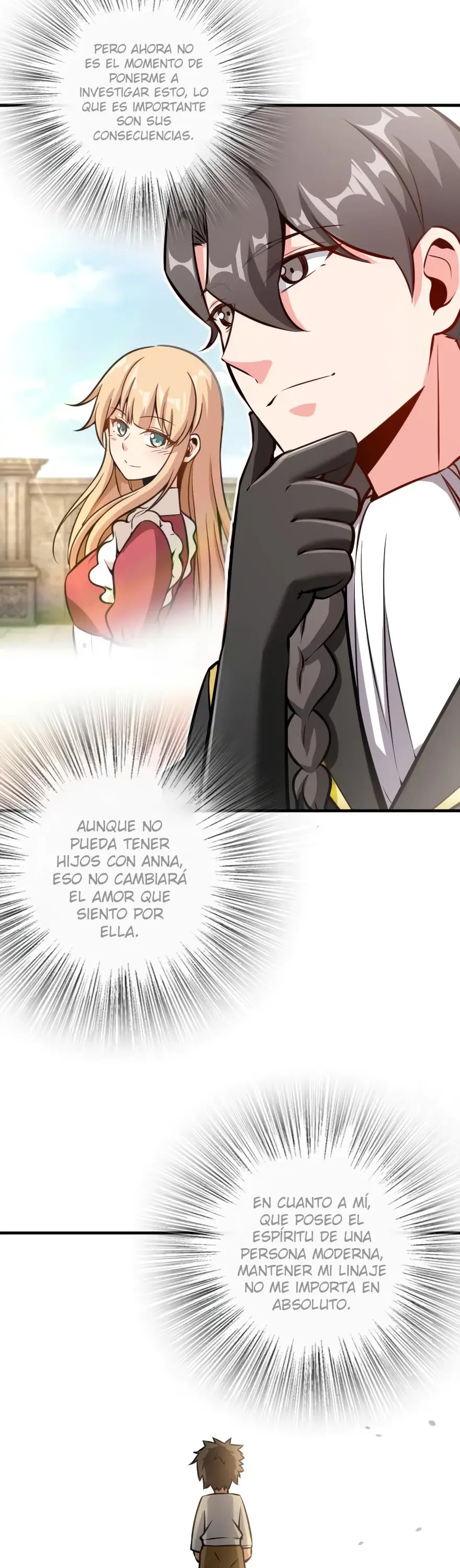 Liberen a esa bruja (2018) - Capítulo 121 - Página 9 - LectorTMOo