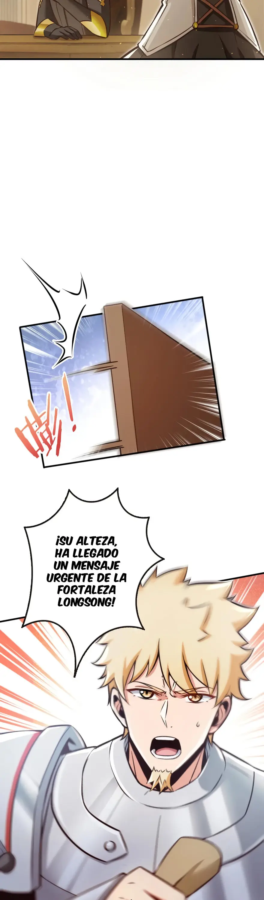 Liberen a esa bruja (2018) - Capítulo 121 - Página 16 - LectorTMOo