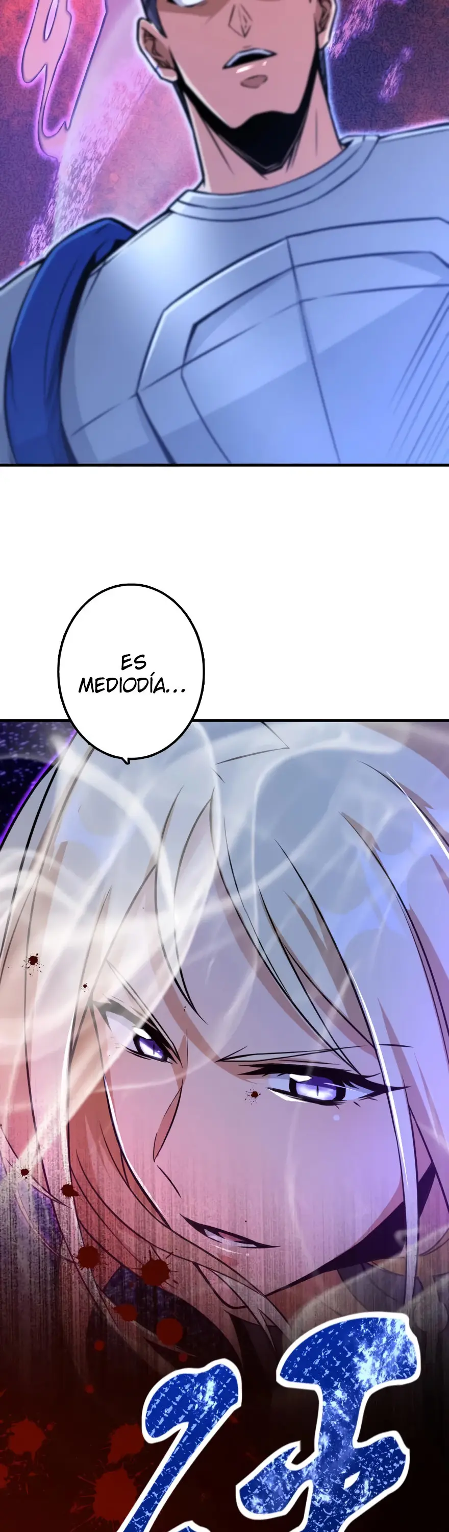 Liberen a esa bruja (2018) - Capítulo 123 - Página 15 - LectorTMOo