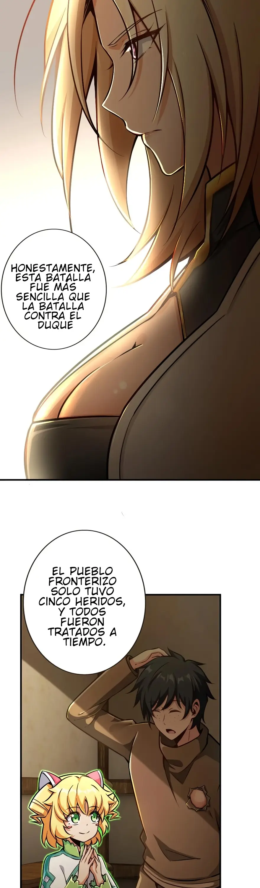 Liberen a esa bruja (2018) - Capítulo 125 - Página 10 - LectorTMOo