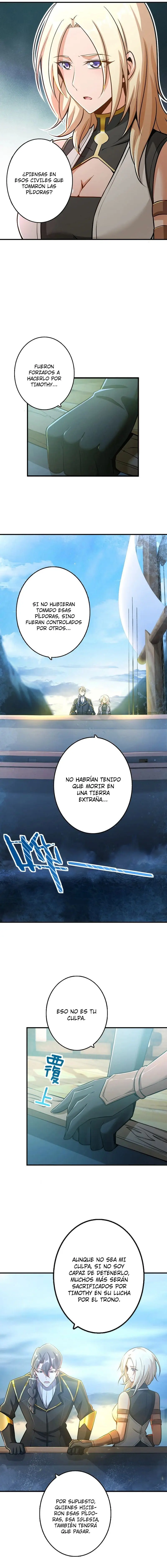 Liberen a esa bruja (2018) - Capítulo 126 - Página 2 - LectorTMOo