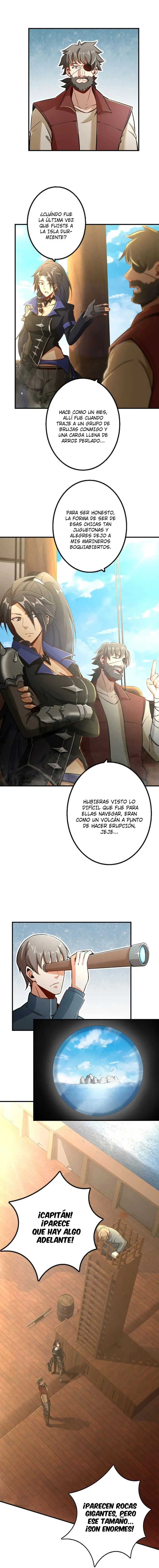 Liberen a esa bruja (2018) - Capítulo 126 - Página 5 - LectorTMOo