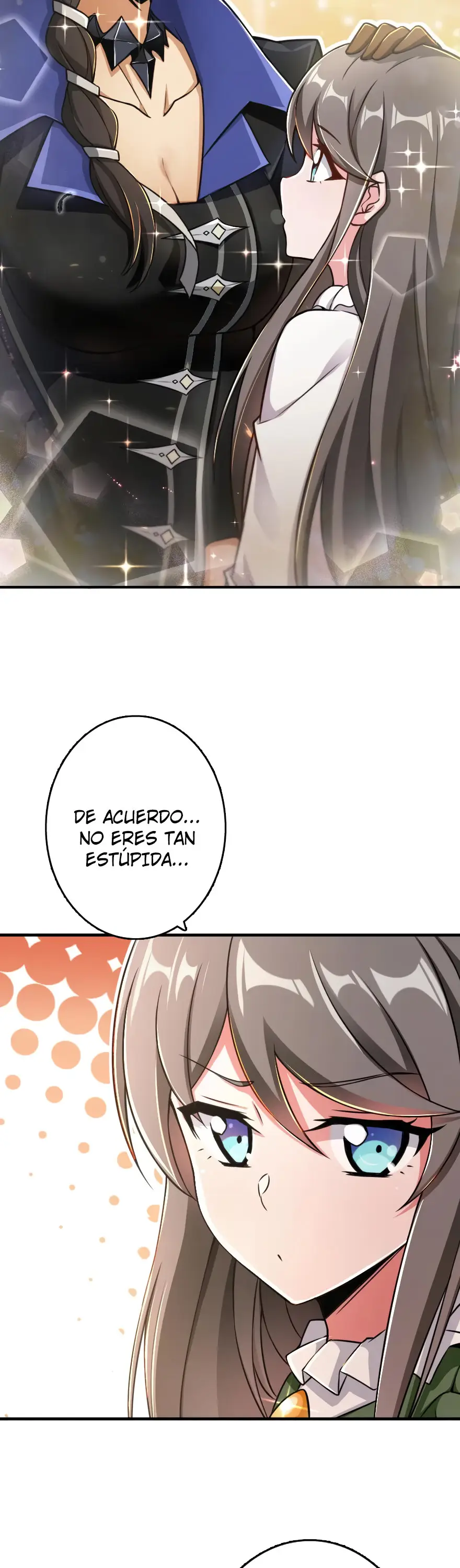 Liberen a esa bruja (2018) - Capítulo 128 - Página 13 - LectorTMOo