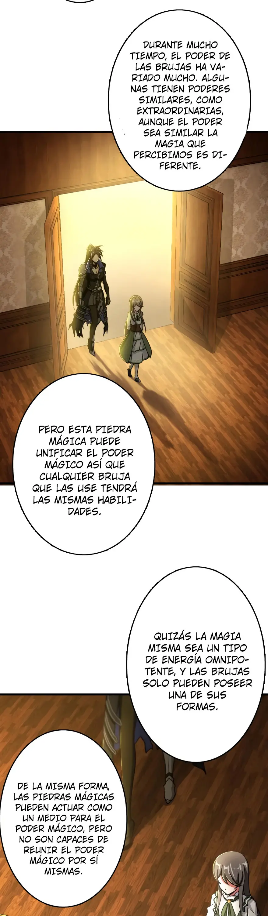 Liberen a esa bruja (2018) - Capítulo 128 - Página 15 - LectorTMOo