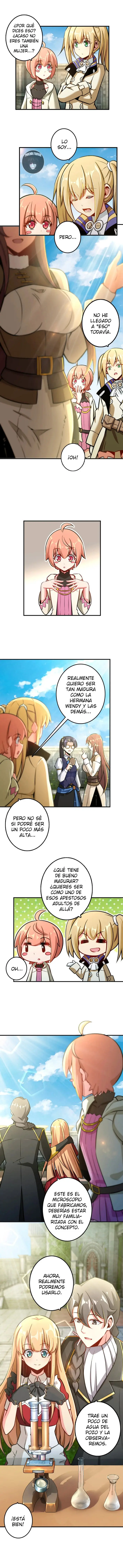 Liberen a esa bruja (2018) - Capítulo 129 - Página 2 - LectorTMOo