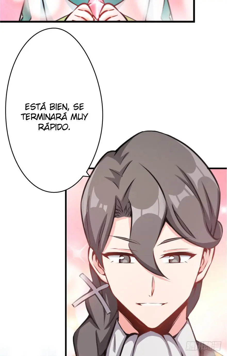 Liberen a esa bruja (2018) - Capítulo 13 - Página 11 - LectorTMOo