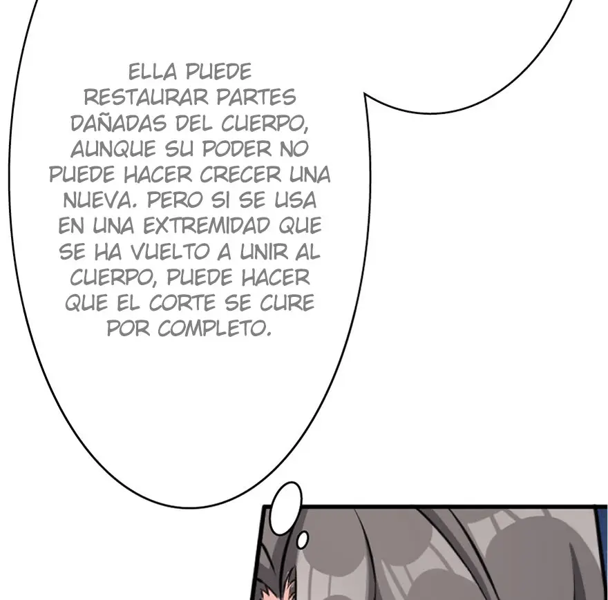Liberen a esa bruja (2018) - Capítulo 13 - Página 55 - LectorTMOo