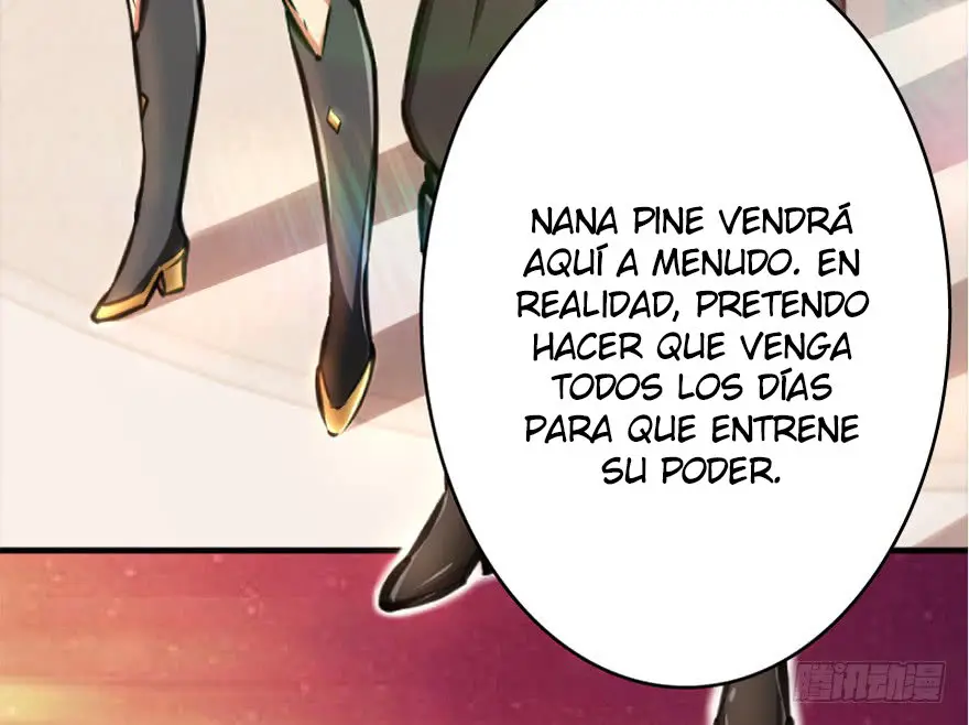 Liberen a esa bruja (2018) - Capítulo 13 - Página 115 - LectorTMOo