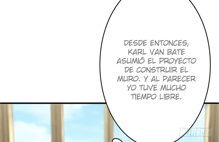 Liberen a esa bruja (2018) - Capítulo 13 - Página 123 - LectorTMOo