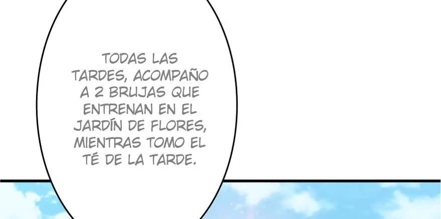 Liberen a esa bruja (2018) - Capítulo 13 - Página 129 - LectorTMOo