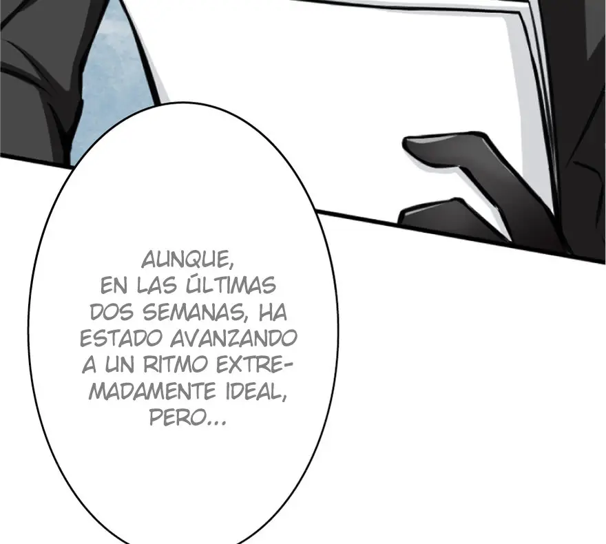 Liberen a esa bruja (2018) - Capítulo 13 - Página 143 - LectorTMOo
