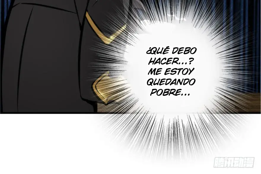 Liberen a esa bruja (2018) - Capítulo 13 - Página 160 - LectorTMOo