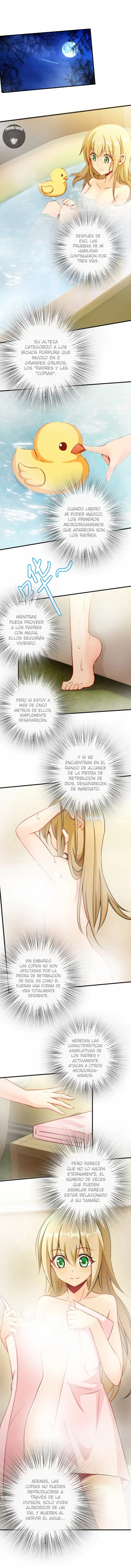 Liberen a esa bruja (2018) - Capítulo 130 - Página 3 - LectorTMOo