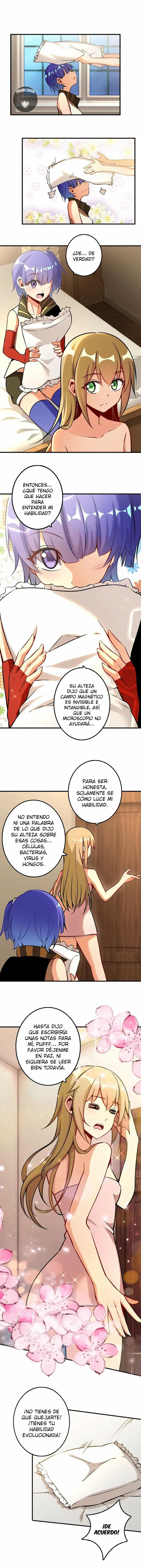 Liberen a esa bruja (2018) - Capítulo 130 - Página 6 - LectorTMOo