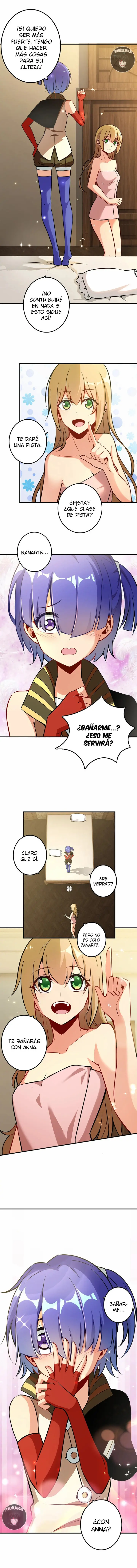 Liberen a esa bruja (2018) - Capítulo 130 - Página 7 - LectorTMOo