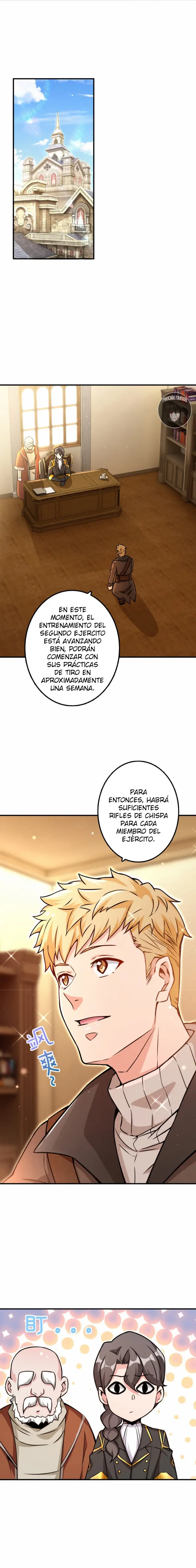 Liberen a esa bruja (2018) - Capítulo 132 - Página 2 - LectorTMOo