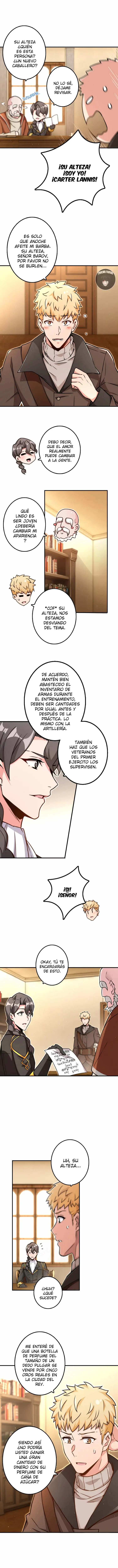 Liberen a esa bruja (2018) - Capítulo 132 - Página 3 - LectorTMOo