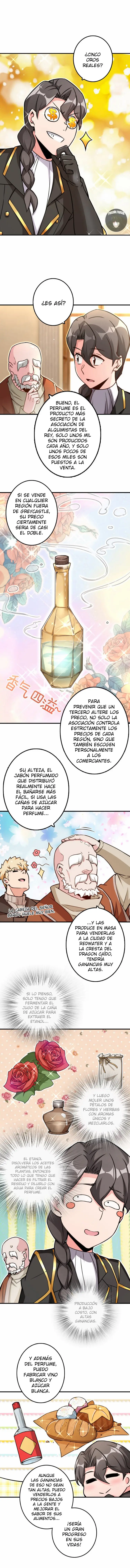 Liberen a esa bruja (2018) - Capítulo 132 - Página 4 - LectorTMOo