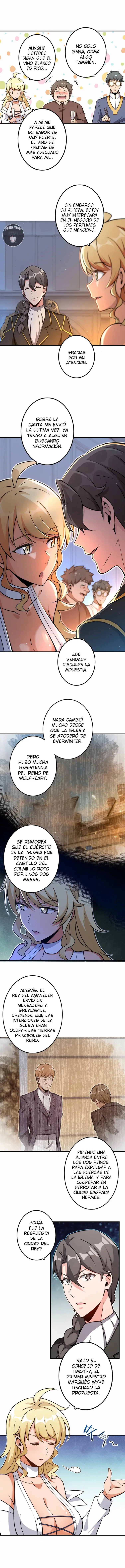 Liberen a esa bruja (2018) - Capítulo 132 - Página 6 - LectorTMOo
