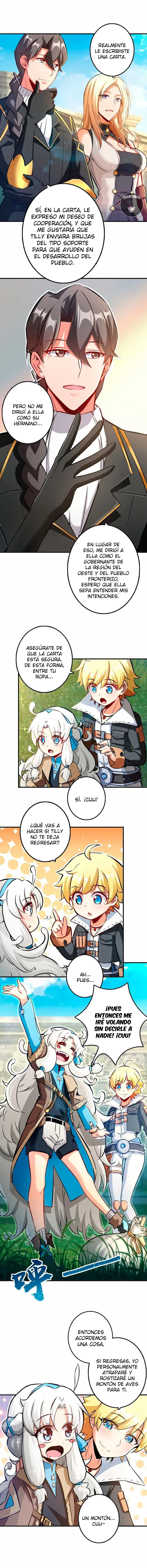 Liberen a esa bruja (2018) - Capítulo 133 - Página 3 - LectorTMOo