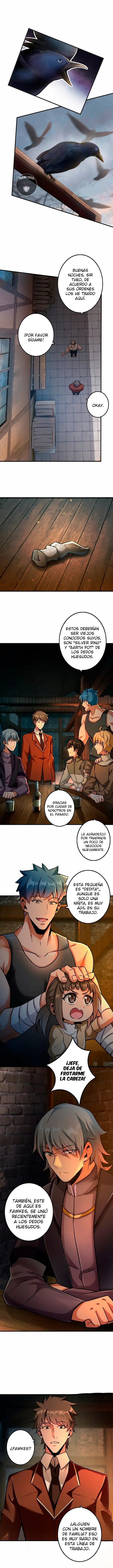 Liberen a esa bruja (2018) - Capítulo 134 - Página 3 - LectorTMOo